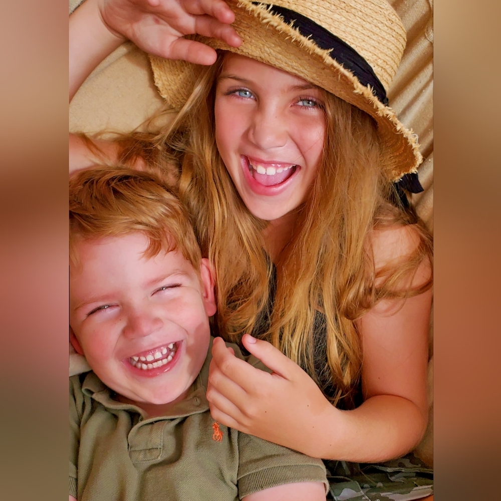 Meet your Posher, Vanessa